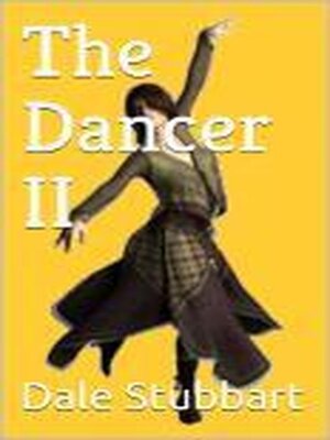 cover image of The Dancer II